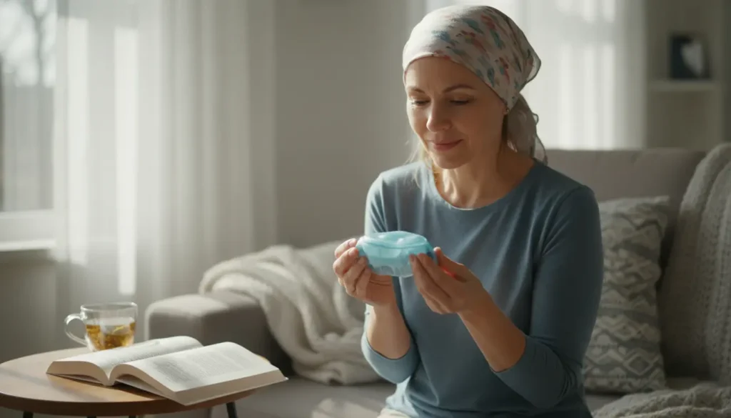 como prevenir a queda de cabelo na quimioterapia